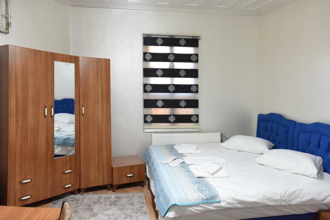 Oez Butik Otel Antik Kent Myrleia Mudanya Extérieur photo